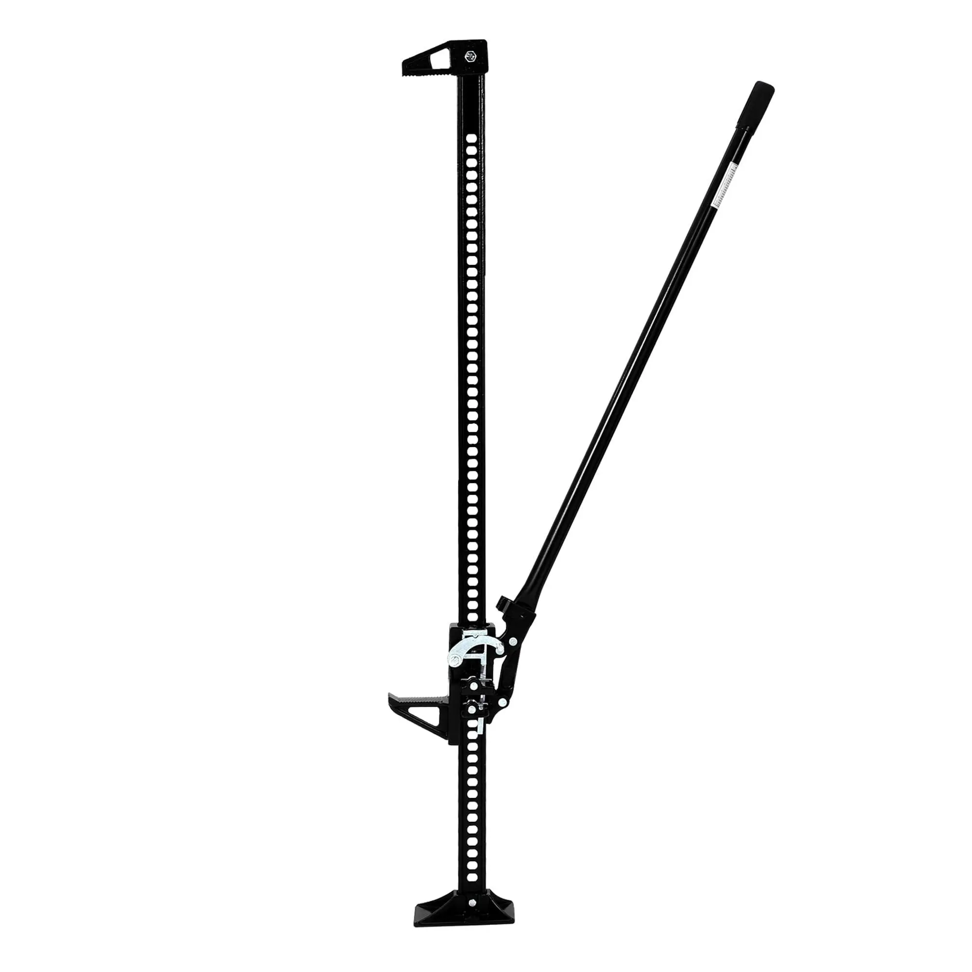 GAOMON 60" Farm Jack, 3 Ton Capacity Ratcheting Off Road, Utility Heavy-Duty F-arm J-ack for Tractor, Truck, SUV, Lift Height 5.12-52 inches