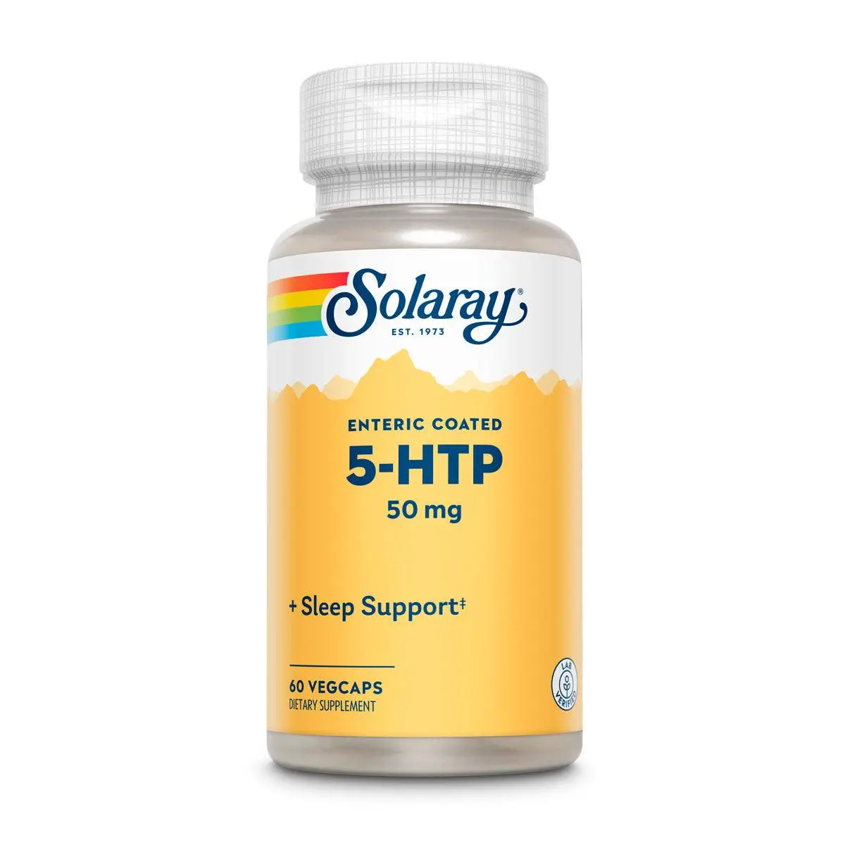 L-5-hydroxyTryptophan, 5-HTP 50mg L-5-hydroxyTryptophan, 5-HTP 50mg