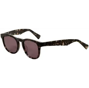John Varvatos Men's 50 mm Matte Camo Sunglasses SJV555-500MCA