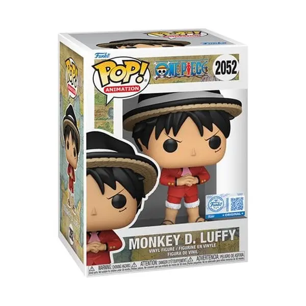 One Piece Monkey D. Luffy (Whole Cake) One Piece Monkey D. Luffy (Whole Cake)
