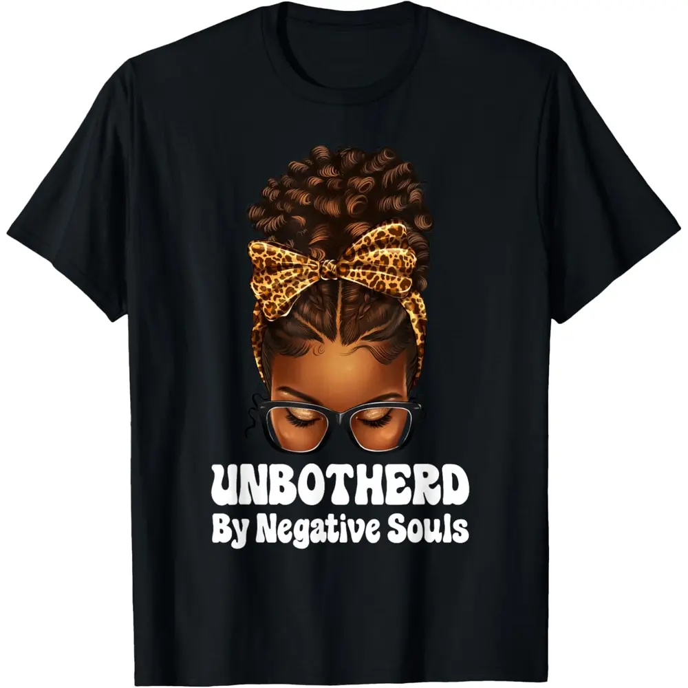 Men's African Style 100% Pure Cotton Short-Sleeve Round Neck Graphic T-Shirt - Classic Skin-Friendly All-Seasons Casual Top, 1in Voluminous Bun Element, Text Print, Plus Size (2XL,4XL,5XL) Menswear for Everyday Streetwear Ready Individuals
