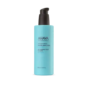 Mineral Body Lotion - Sea-Kissed