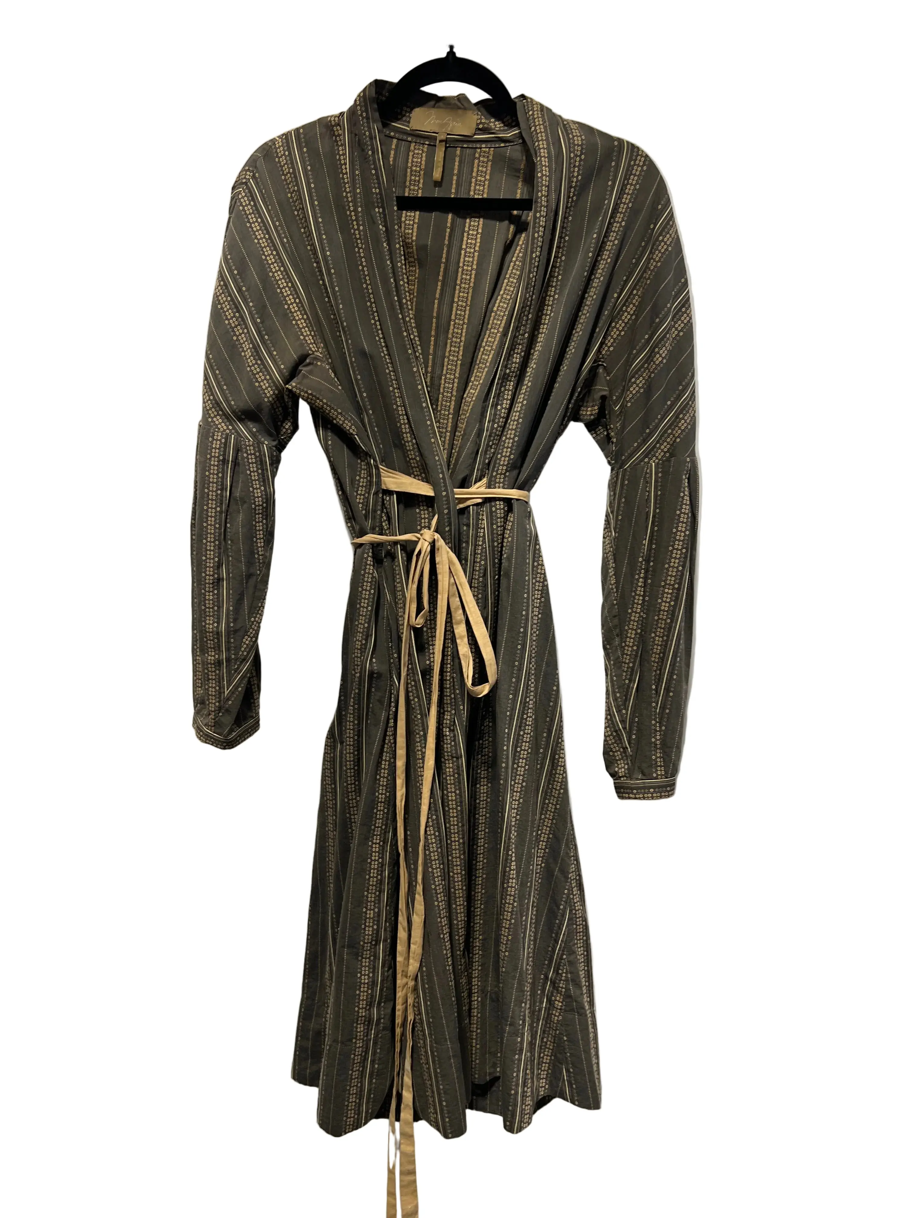 Max Azria Wrap Dress