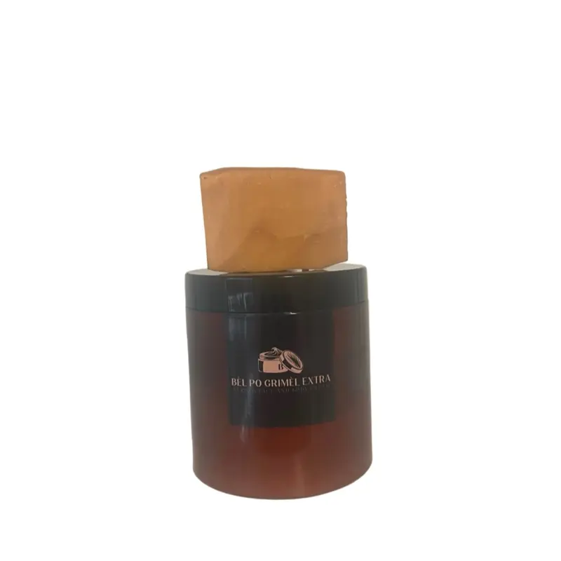 Bèl po  extra strong, 16 oz whitening cream