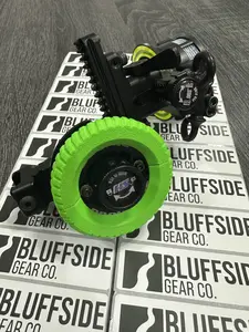 Boonie Spot Hogg Oversized Dial Ring (V1)