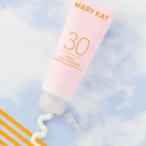 Mineral Facial Sunscreen Broad Spectrum SPF 30 Mary Kay Skincare