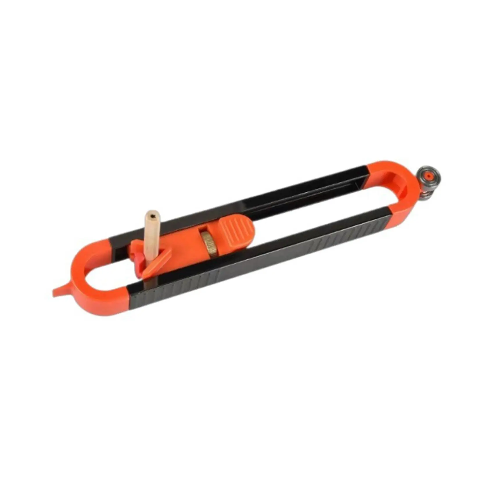 Woodworking Measuring Tool, Hand Measuring Tool, Professional Woodworking Measuring Tool, Measuring Tool for Home & Office, Accuracy, Measuring Ruler, Portable Measuring Tool