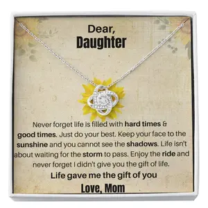 Personalized Gift for Daughter, Teen Gift, Gift for Teenage Girl, Birthday Gift for Daughter, Daughter Gift, Teenage Girl Gift from Mom, Sweet 16 Gift