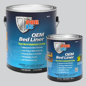 OEM Bed Liner
