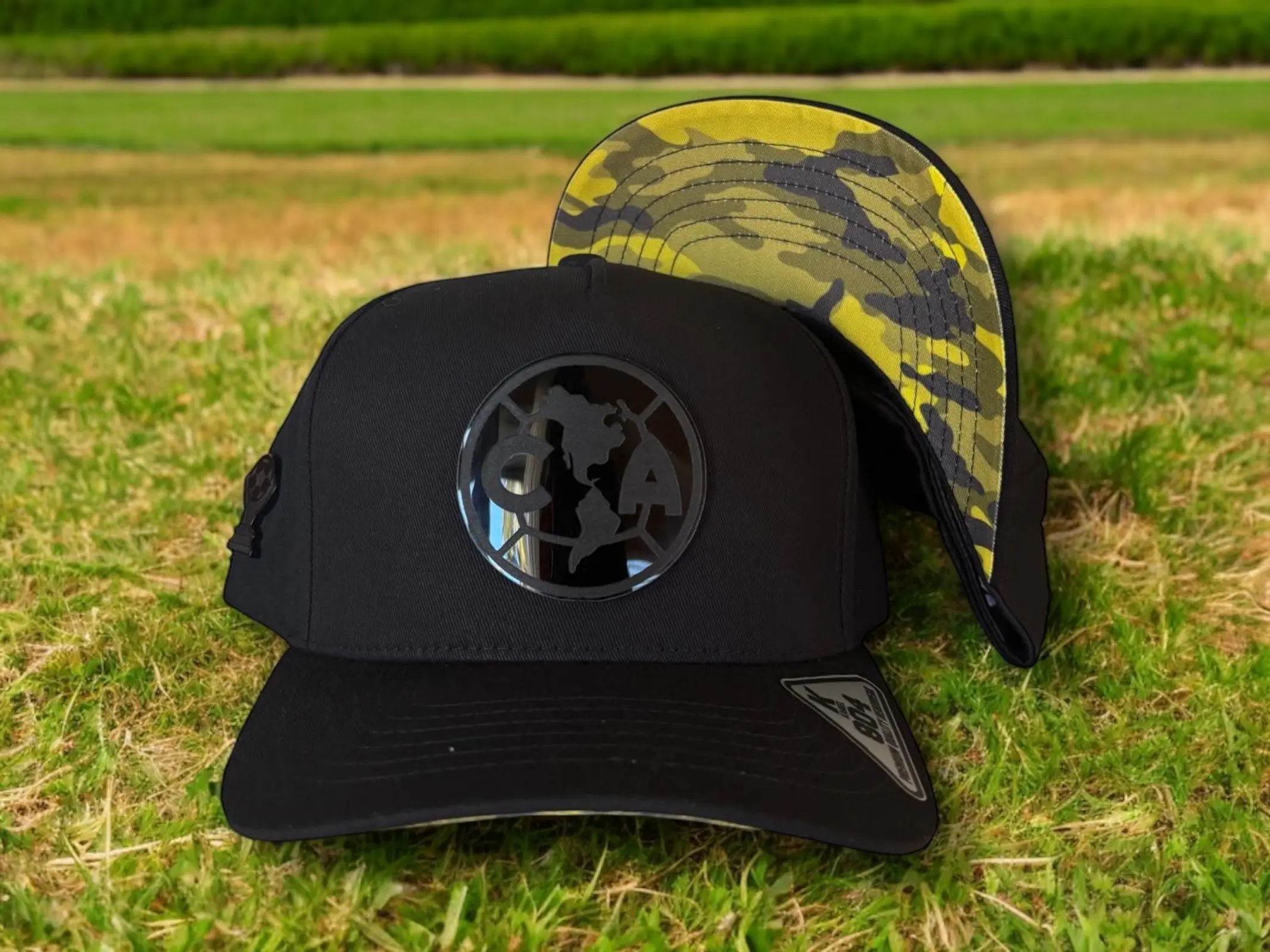 Gorra del America