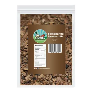Sarsaparilla Dried Root, Zarzaparrilla Loose Leaf Tea: 2 oz. Sarsaparilla Dried Root, Zarzaparrilla Loose Leaf Tea: 2 oz.