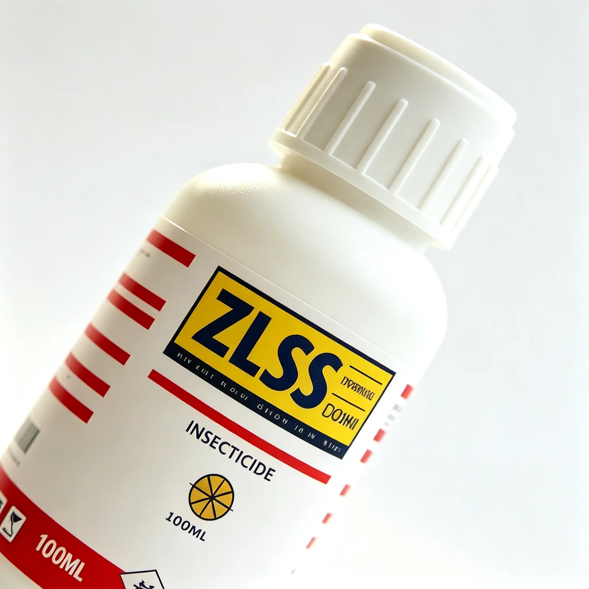 Multi-Use Home Insect Prevention Liquid, Effective Pest Control Solution for Home Improvement, Garden & Commercial-Industrial Use