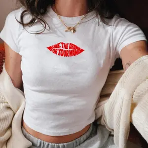 Save The Drama For Your Mama Baby Tee, Friends Series Rachel Green Tshirt, Tv Show Quote Tee,  Jennifer Aniston Tee, Gift For Her