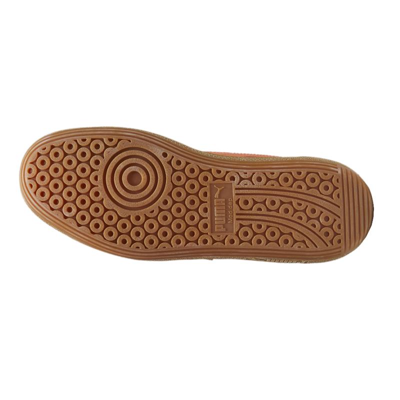 PUMA Mens Mercedes Amg Petronas F1 X Mad Dog Jones Palermo Lace Up Sneakers Shoes Casual - Purple