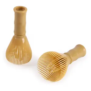 Plastic Matcha Tea Whisk