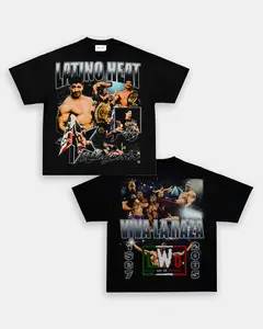EDDIE GUERRERO TEE