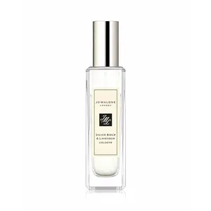 Jo Malone Unisex 1 Ounce Silver Birch & Lavender Eau de Cologne
