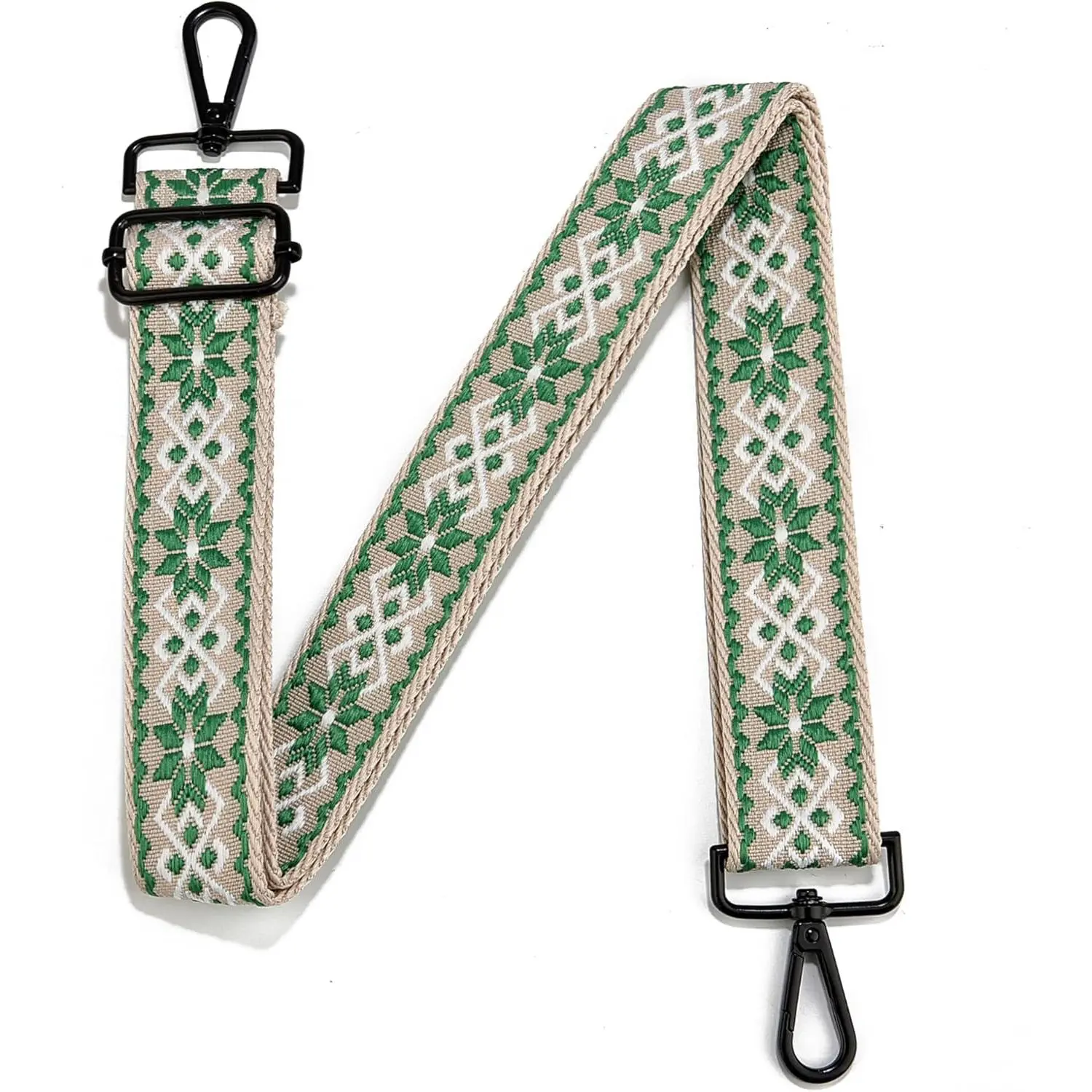 Black Hardware-snowflake-908