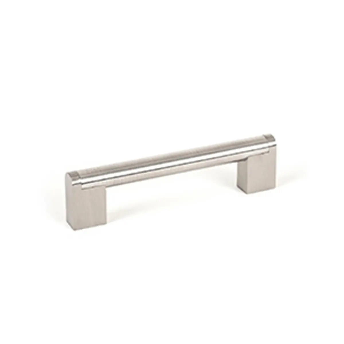 Berenson Studio Series Garden Door Handle - 128mm Stainless Steel Garden Door Hardware, High Quality, Durable, Luxurious Look, Stable Weight Capacity, Inspiring Designs