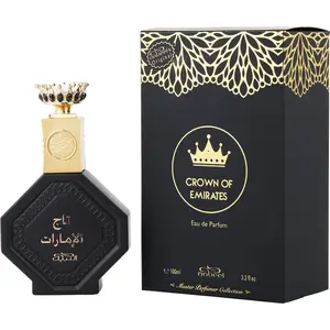 Nabeel Crown Of Emirates By Nabeel Eau De Parfum For Unisex