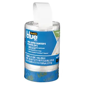 3M Company  24 x 30yd. Hand Masker