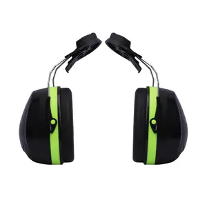 Land Earmuffs NRR 22 DB