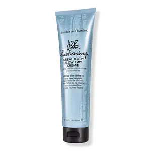 Bumble and Bumble Thickening Great Body Blow Dry Creme