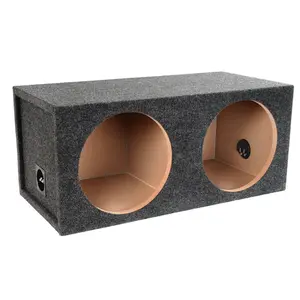 Atrend 12 in Dual Sealed - For Alpine Subwoofers S-R-X Subwoofers
