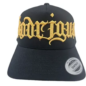 "Rodriguez" Old English Font