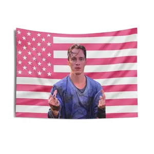 Rafe Cameron, Drew Starkey, Outer Banks Flag, JJ Outer Banks