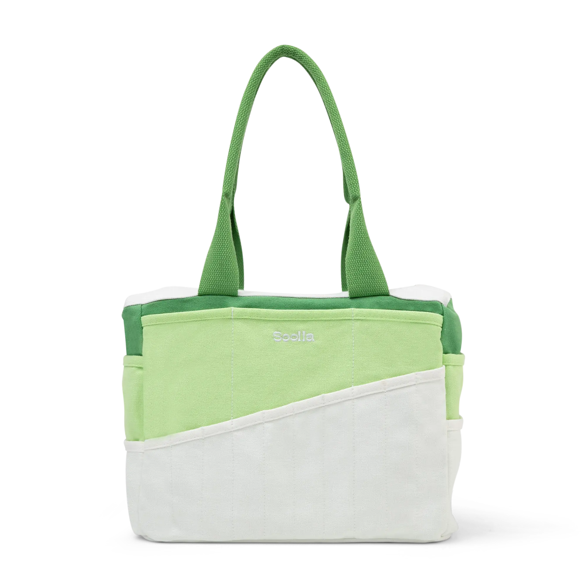 Soolla® Studio Bag, Hope Limyansky, Pottery Tool Bag, Craft Organizer, Knitting Bag, Crochet Yarn Tote