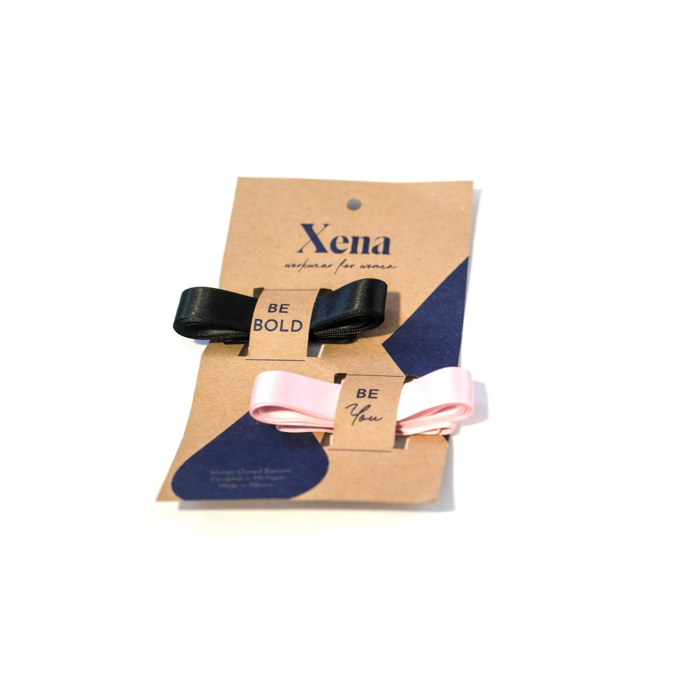 Satin Ribbon Laces
