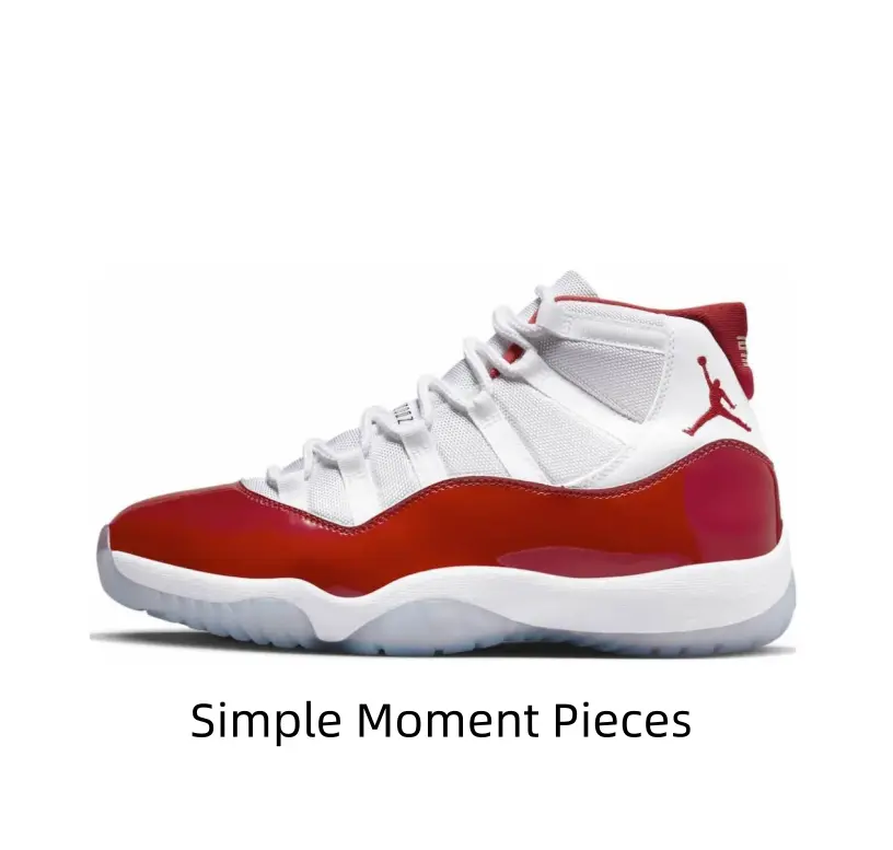 Limited-Edition Vintage Sports Collectible Shoes - Futuristic Comfort Casual Retro Athletic Footwear for Collectors