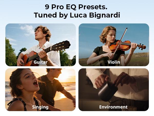 SmallRig S70-C2 Wireless Microphone with USB-C Adapter for Phones (Black)