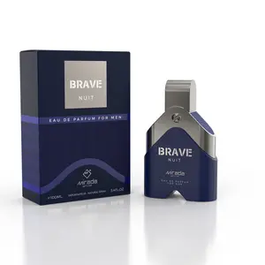 Mirada Brave Nuit EDP For Men 100ML