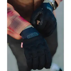 Holeshot Moto Gloves - Outlaw
