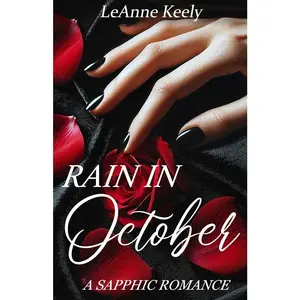 USED-Rain In October by Keely, Leanne (Paperback)