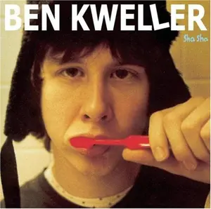 Ben Kweller - Sha Sha  [COMPACT DISC - CD]