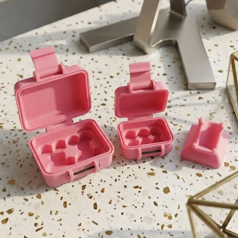 Bundle Deal - 10 Vial Holder, 6 Vial Holder , and Labeler Jig