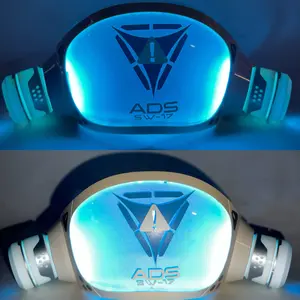 [CO-LAB/SW-17] Airlock-X Mask