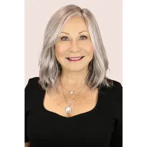 Jamie LF (medium wig)