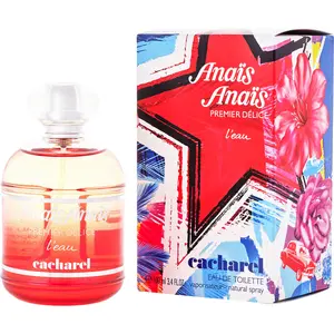Anais Anais Premier Delice L'eau By Cacharel Edt For Women