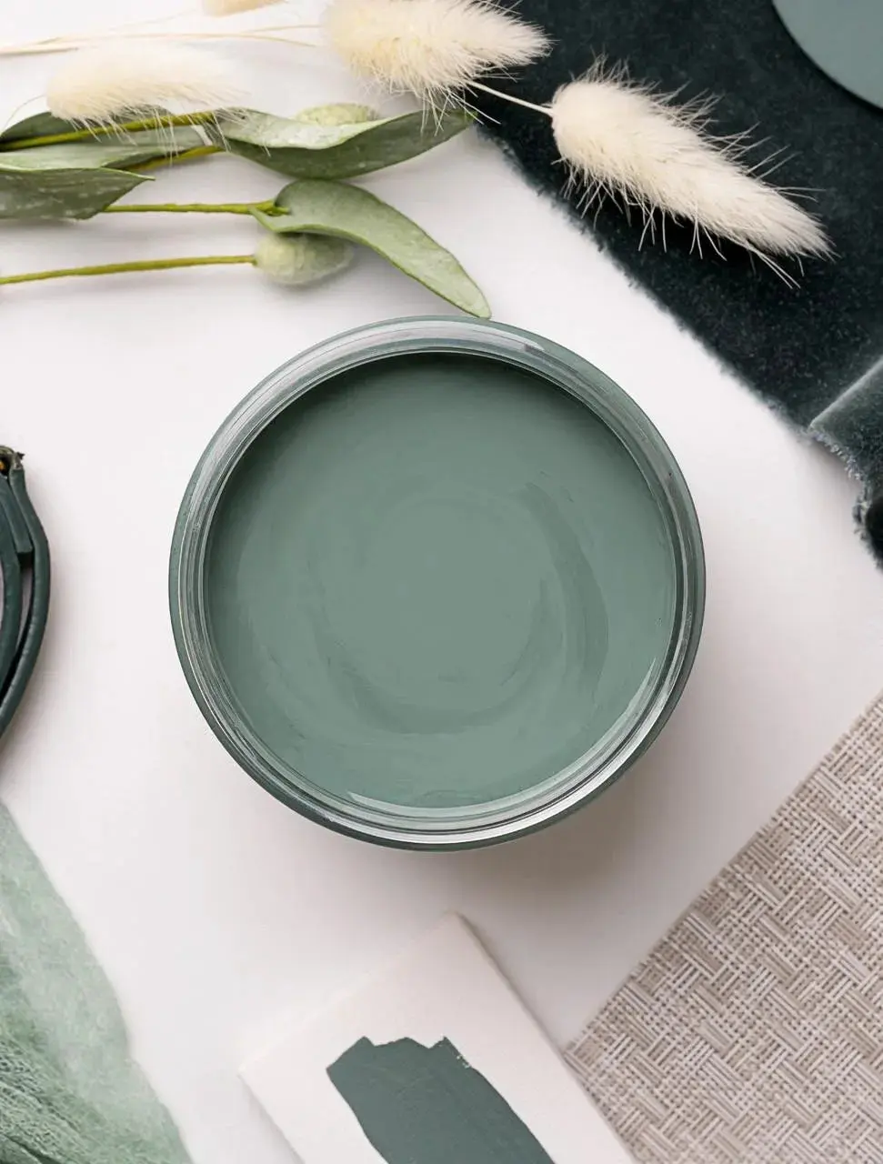 Blue Grass - Dixie Belle Chalk Mineral Paint