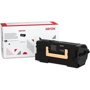 Xerox Standard Capacity Black Toner Cartridge for VersaLink B625/B620 Color Laser Printers (Use & Return)