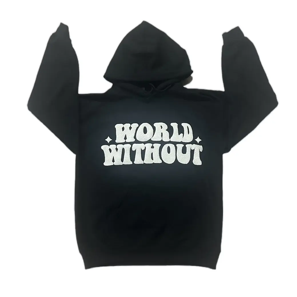 Gotta Love Motion Hoodie