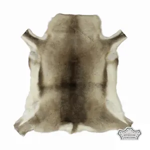 Reindeer Hide Rug