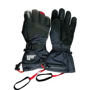 Arête 22 Alpine Select™ Mountaineering Gloves