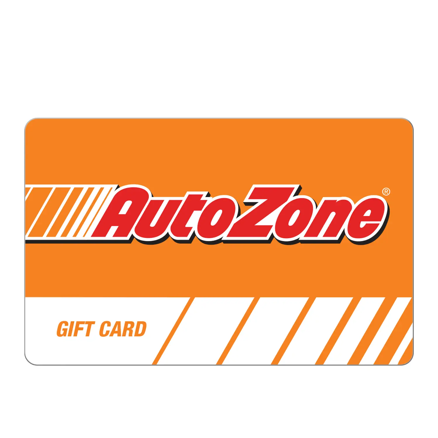 AutoZone eGift Card - Affordable, Trustworthy Virtual Card for Auto Parts, Accessories, Affordable Car Care Solutions & Fast Parts Access