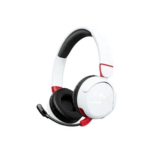 HyperX Cloud Mini - Wireless Gaming Headset HyperX Cloud Mini - Wireless Gaming Headset