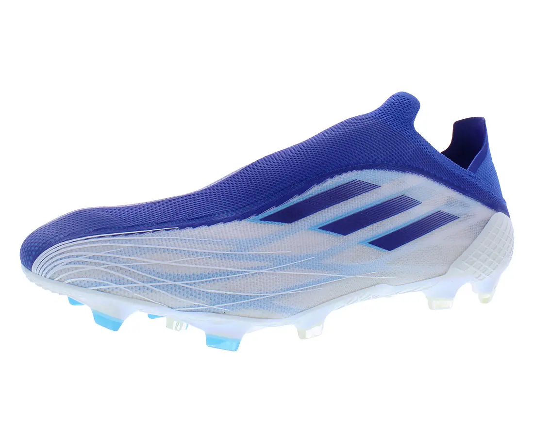 Adidas X Speedflow+ Firm Ground Unisex Shoes